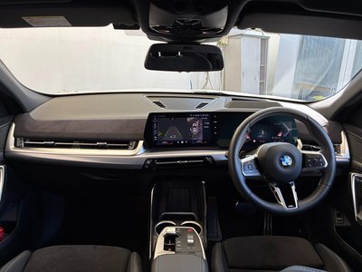 صورة 6 لـ 2025 BMW X2