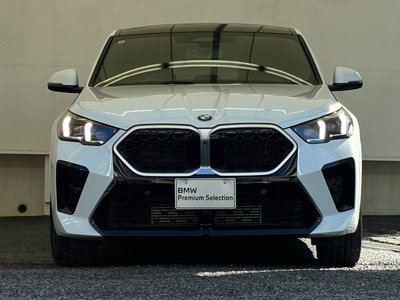 صورة 7 لـ 2025 BMW X2