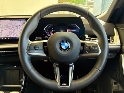 صورة مصغرة 30 لـ 2025 BMW X2