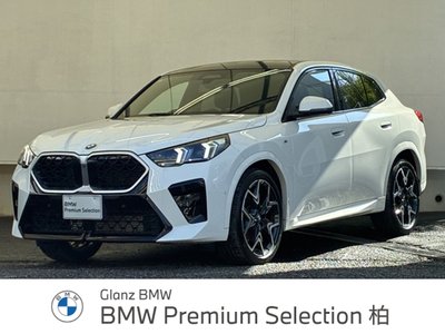 صورة 1 لـ 2025 BMW X2