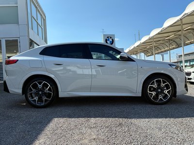 صورة 9 لـ 2025 BMW X2