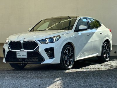 صورة 2 لـ 2025 BMW X2