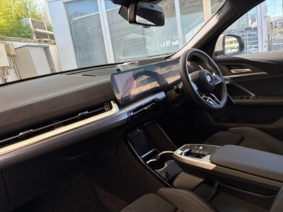 صورة مصغرة 29 لـ 2025 BMW X2
