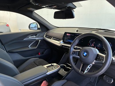 صورة مصغرة 28 لـ 2025 BMW X2