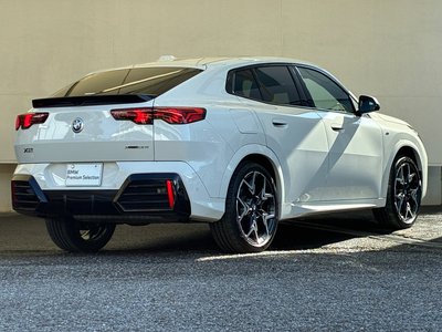 صورة مصغرة 11 لـ 2025 BMW X2