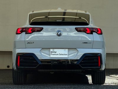 صورة 10 لـ 2025 BMW X2