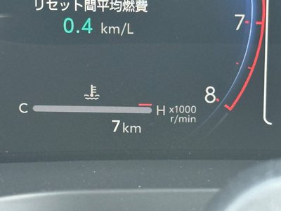 TOYOTA VELLFIRE - 10