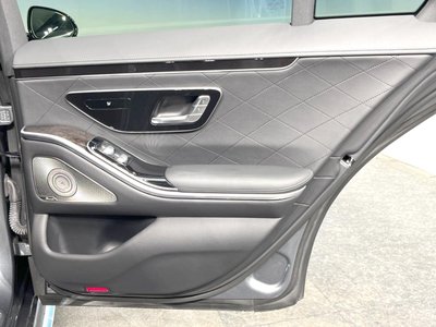 2021 Mercedes-BENZ S-CLASS 缩略图 33