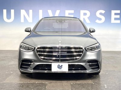 2021 Mercedes-BENZ S-CLASS 缩略图 16