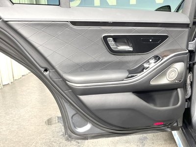 2021 Mercedes-BENZ S-CLASS 缩略图 32