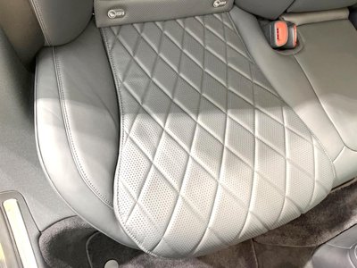 2021 Mercedes-BENZ S-CLASS 缩略图 36
