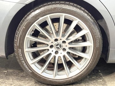 2021 Mercedes-BENZ S-CLASS 缩略图 27