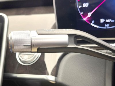 2021 Mercedes-BENZ S-CLASS 缩略图 48