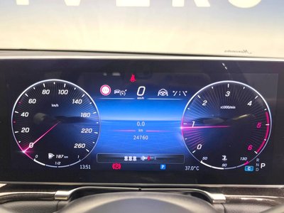 2021 Mercedes-BENZ S-CLASS 缩略图 46