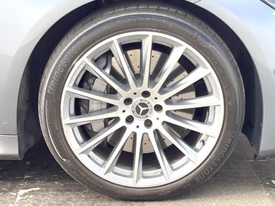 2021 Mercedes-BENZ S-CLASS 缩略图 26