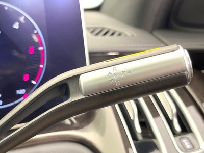 2021 Mercedes-BENZ S-CLASS 缩略图 12