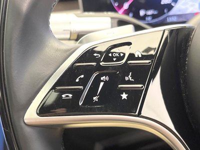 2021 Mercedes-BENZ S-CLASS 缩略图 50