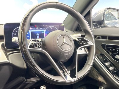 2021 Mercedes-BENZ S-CLASS 缩略图 11