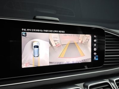 2023 Mercedes-BENZ GLE — миниатюра 15