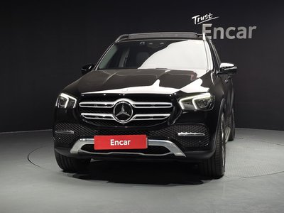 2023 Mercedes-BENZ GLE — фото 2