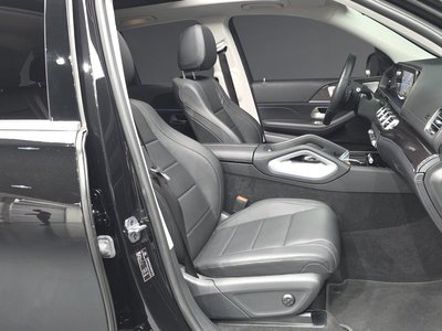 2023 Mercedes-BENZ GLE — миниатюра 11