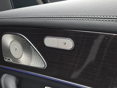 2023 Mercedes-BENZ GLE — миниатюра 19