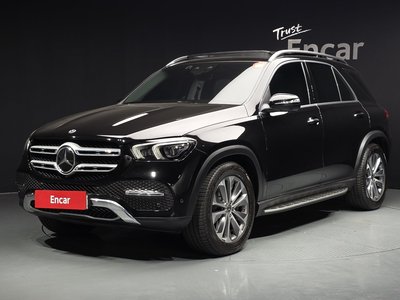 2023 Mercedes-BENZ GLE — фото 1