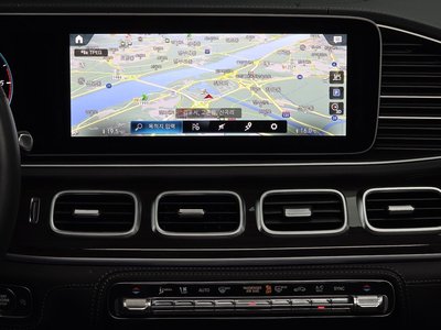 2023 Mercedes-BENZ GLE — миниатюра 14