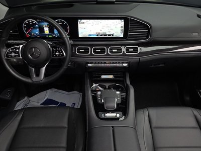 2023 Mercedes-BENZ GLE — фото 5