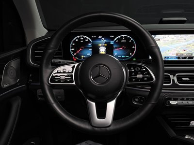 2023 Mercedes-BENZ GLE — миниатюра 13
