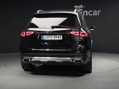 2023 Mercedes-BENZ GLE — фото 3