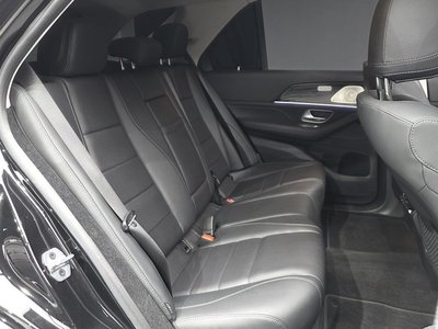 2023 Mercedes-BENZ GLE — миниатюра 12