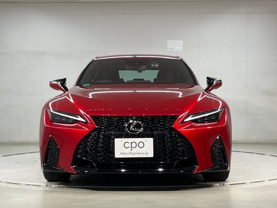LEXUS IS - 2