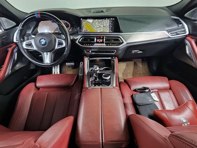 BMW X6 - 5