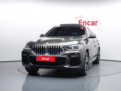 BMW X6 - 2