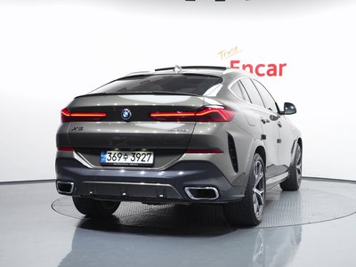 BMW X6 - 4
