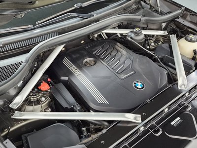 BMW X6 - 7