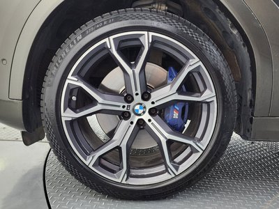 BMW X6 - 6