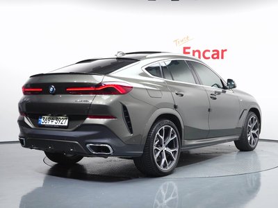 BMW X6 - 3