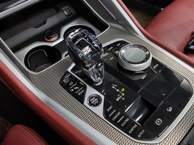 BMW X6 - 9