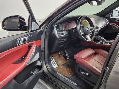 BMW X6 - 10