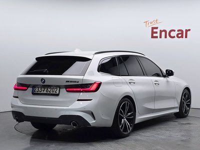 صورة 3 لـ 2021 BMW 3 SERIES