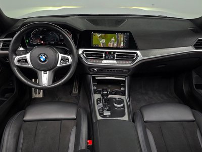 صورة 5 لـ 2021 BMW 3 SERIES