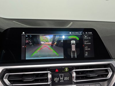 صورة مصغرة 14 لـ 2021 BMW 3 SERIES