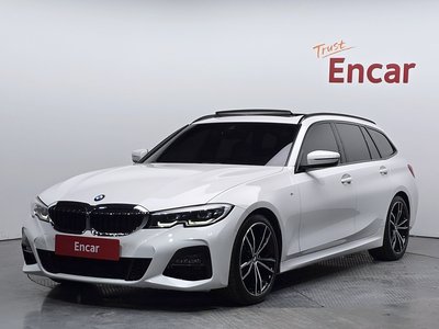 صورة 1 لـ 2021 BMW 3 SERIES