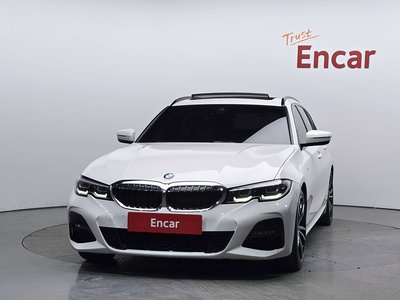 صورة 2 لـ 2021 BMW 3 SERIES