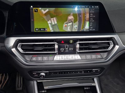 صورة مصغرة 16 لـ 2021 BMW 3 SERIES