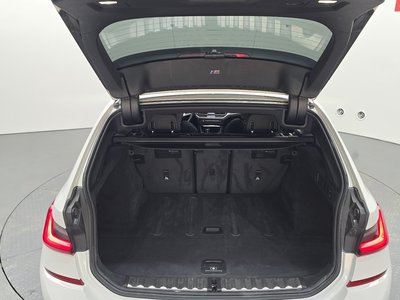 صورة مصغرة 20 لـ 2021 BMW 3 SERIES