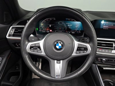 صورة مصغرة 13 لـ 2021 BMW 3 SERIES