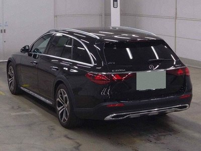 2024 Mercedes-BENZ E-CLASS 照片 2